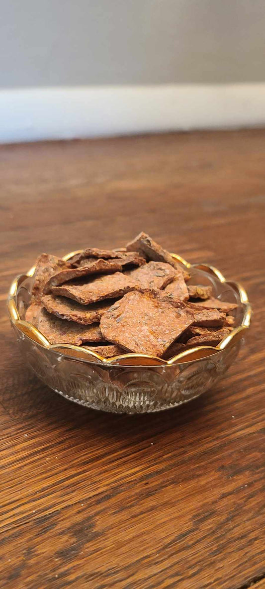 Flower Power Crackers