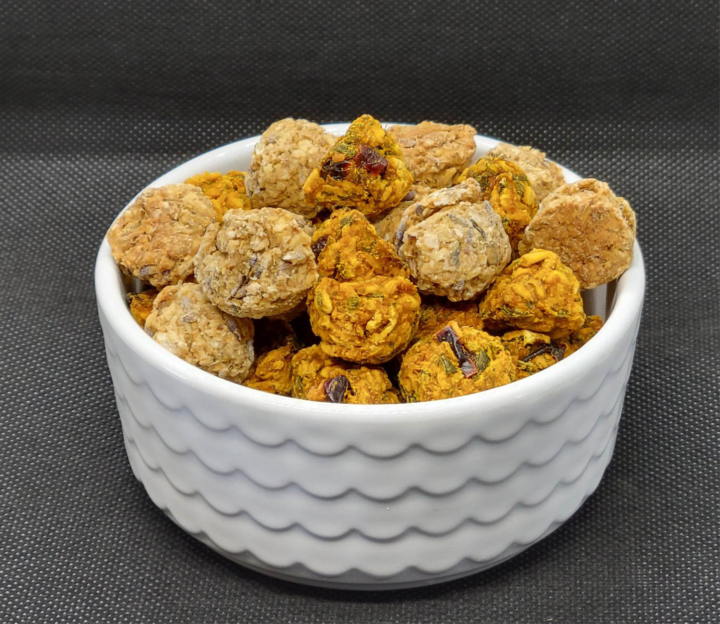 Birdie Bites - Parrots Treats