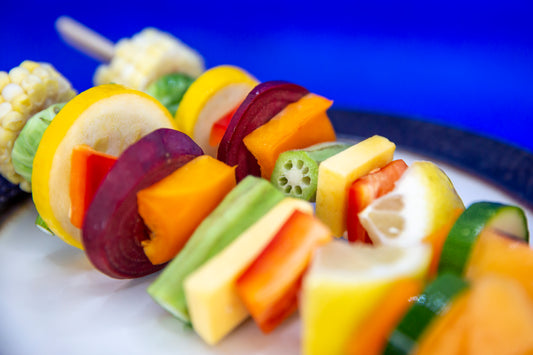 Birdie Kabob - Please note this Item item is only available for local pick up or delivery.