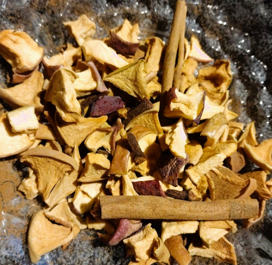 Apple Spice All Natural Air Freshener