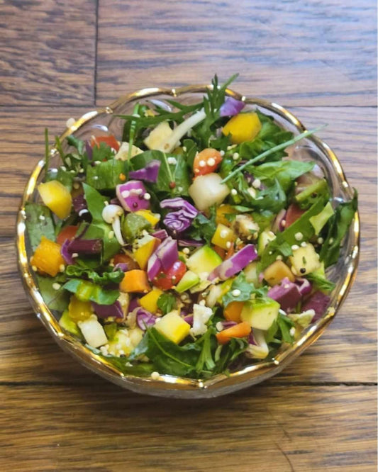 6-15-25 Chop Ingredients