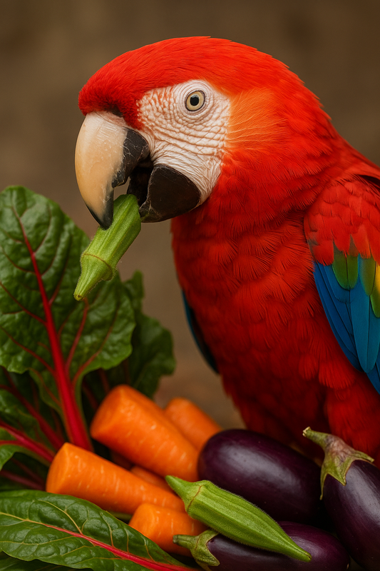 7-19-25 Chop ingredients