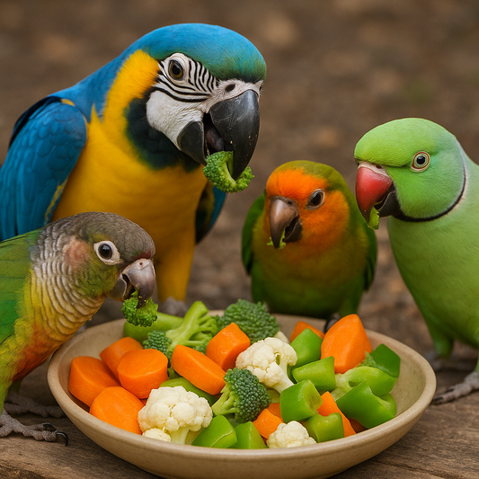 May 18th Chop Ingredients