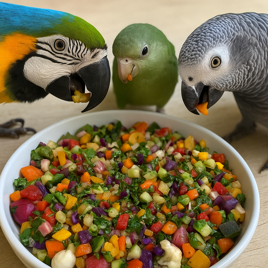 9-28  🌱 This Week’s Fresh Chop Mix