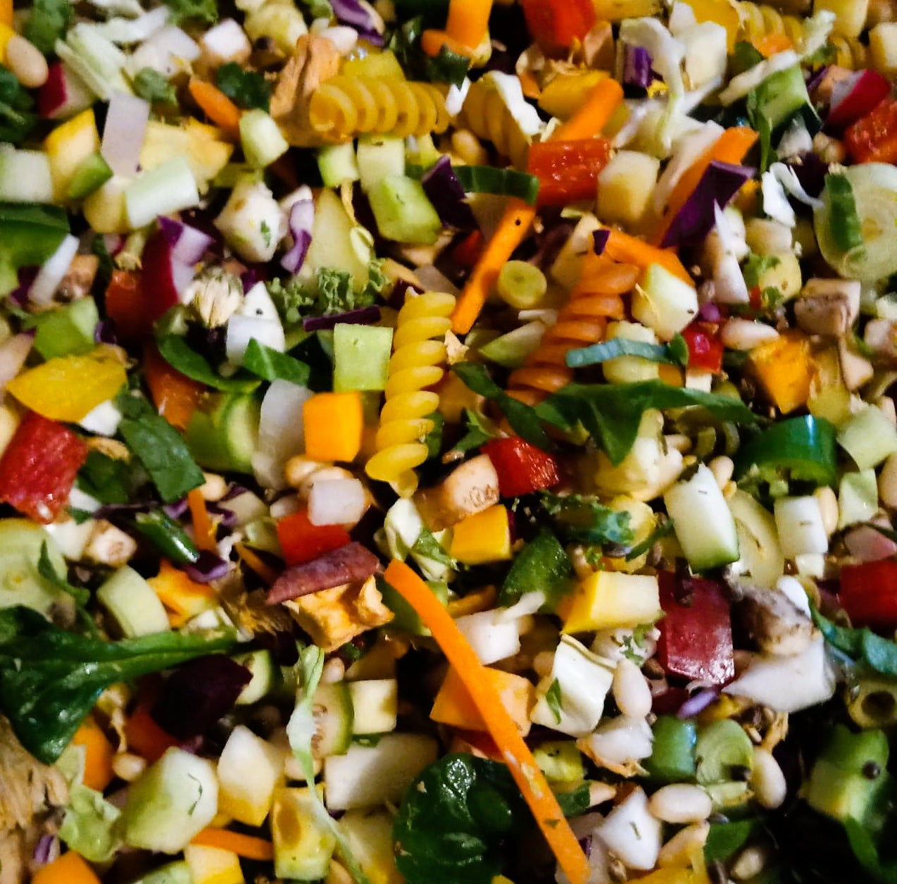Fresh Chop Fresh Chops & Treats – FinleysExoticTreatsLLC