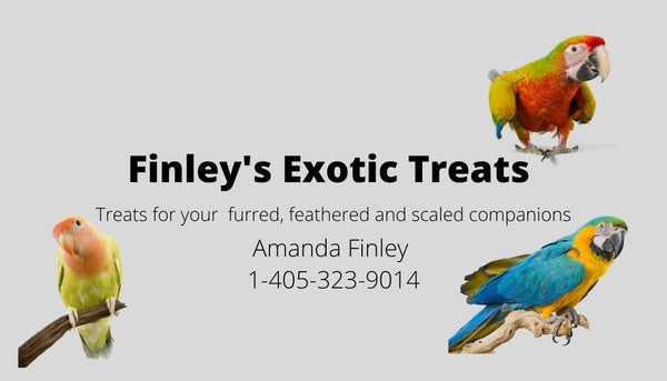 FinleysExoticTreatsLLC